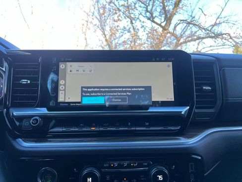 Used 2023 Chevrolet Silverado 1500 RST w/ Rally Edition image 19