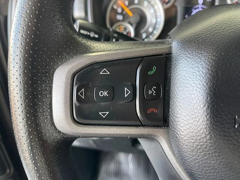 Used 2020 RAM 1500 Tradesman RWD image 34