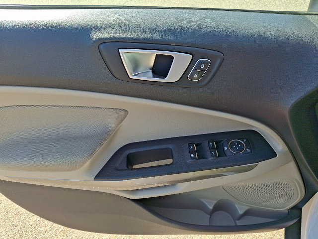 Used 2018 Ford EcoSport SE w/ SE Convenience Package FWD image 11