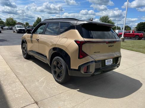 New 2027 Kia Seltos X-Line S AWD/4WD image 7