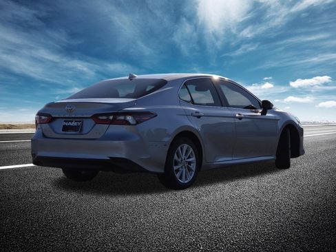 Used 2024 Toyota Camry LE w/ Convenience Package FWD image 15