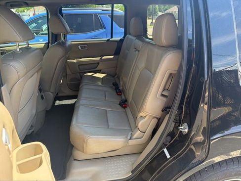 Used 2012 Honda Pilot EX-L image 13