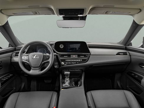 Used 2025 Lexus ES 350 Ultra Luxury FWD image 19