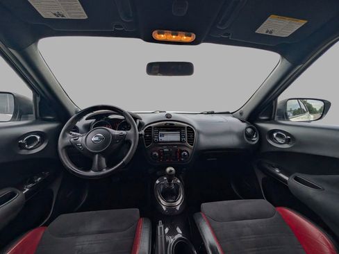 Used 2015 Nissan Juke NISMO RS image 35