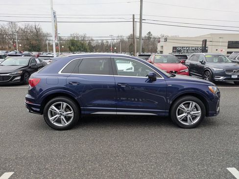 Used 2022 Audi Q3 2.0T Premium image 4