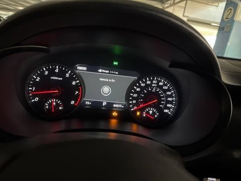 Used 2019 Kia Stinger GT1 RWD image 7