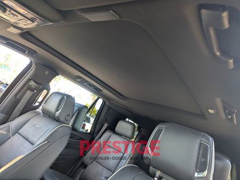 Used 2023 Cadillac Escalade Sport image 35