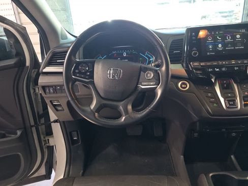 Used 2020 Honda Odyssey EX-L image 16