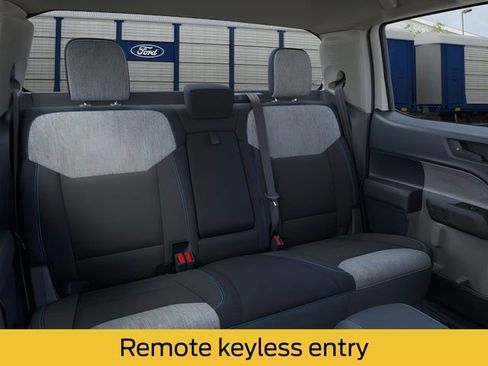 New 2025 Ford Maverick XLT w/ 4K Tow Package image 13