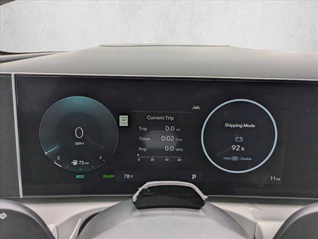 New 2026 Hyundai Tucson Limited AWD/4WD image 16