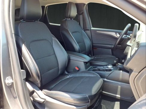 Used 2024 Ford Escape SE FWD image 15