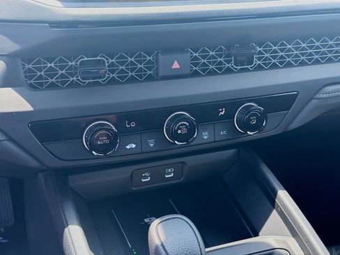 New 2026 Honda Accord LX image 14