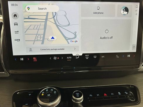 Used 2025 Ford Expedition Max Platinum image 24