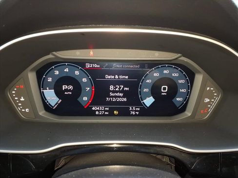 Used 2021 Audi Q3 2.0T Premium AWD/4WD image 15