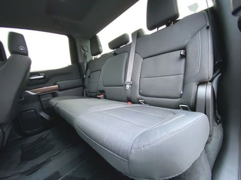 Used 2019 Chevrolet Silverado 1500 LT Trail Boss w/ Convenience Package image 23