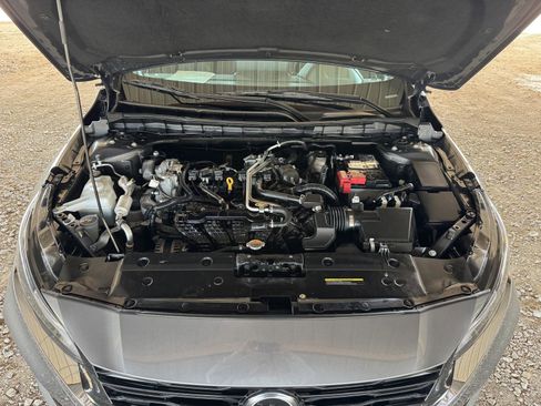 Used 2023 Nissan Altima 2.5 SV w/ SV Premium Package image 40