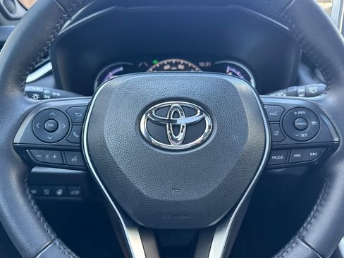 Certified 2022 Toyota RAV4 XSE AWD/4WD image 37