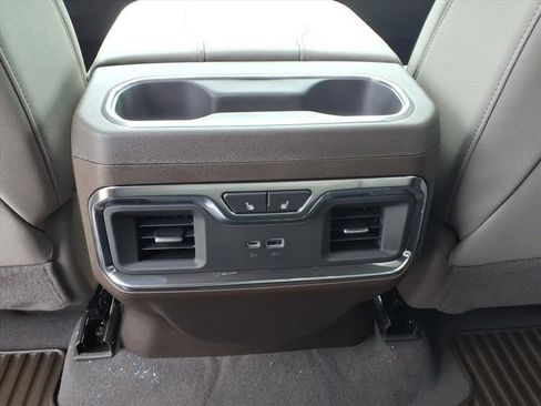New 2026 Chevrolet Silverado 3500 LTZ w/ LTZ Plus Package AWD/4WD image 20