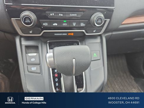 Used 2019 Honda CR-V EX image 24