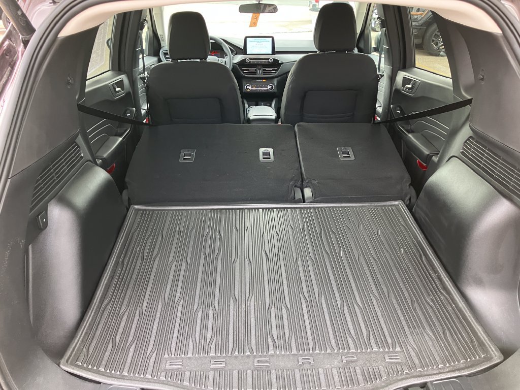 Used 2023 Ford Escape Active AWD/4WD image 18