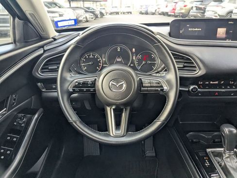 Used 2025 MAZDA CX-30 AWD 2.5 S w/ Preferred Package image 16