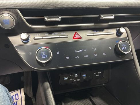 New 2026 Hyundai Sonata SEL image 38