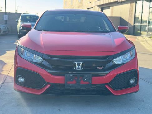 Used 2019 Honda Civic Si image 3