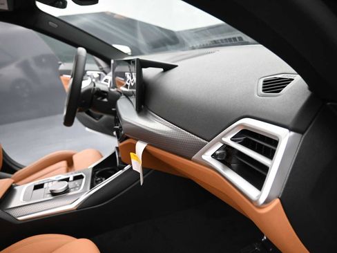 New 2026 BMW i4 eDrive40 w/ Premium Package RWD image 16