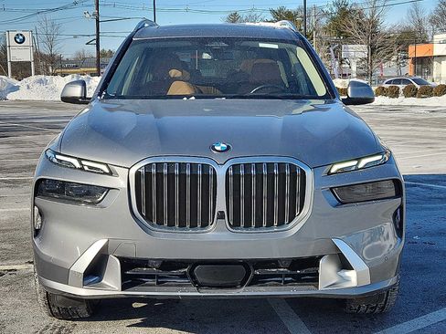 Certified 2023 BMW X7 xDrive40i image 2