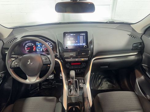 Used 2022 Mitsubishi Eclipse Cross LE image 18