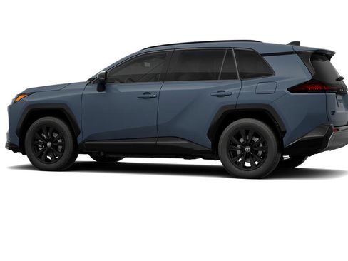 New 2026 Toyota RAV4 SE AWD/4WD image 5