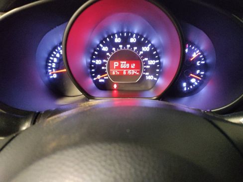 Used 2019 Kia Soul + image 23