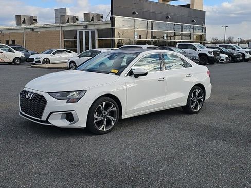 Used 2022 Audi A3 2.0T Premium w/ Convenience Package image 15