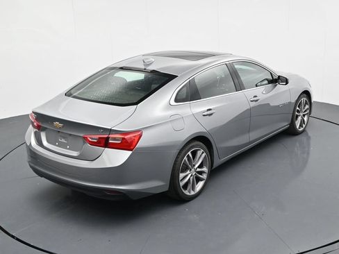 Used 2023 Chevrolet Malibu LT FWD image 23