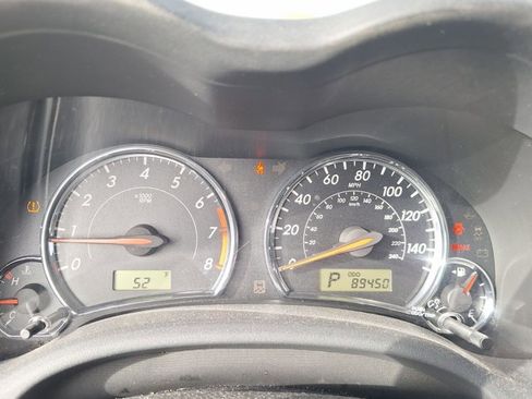 Used 2013 Toyota Corolla S image 11