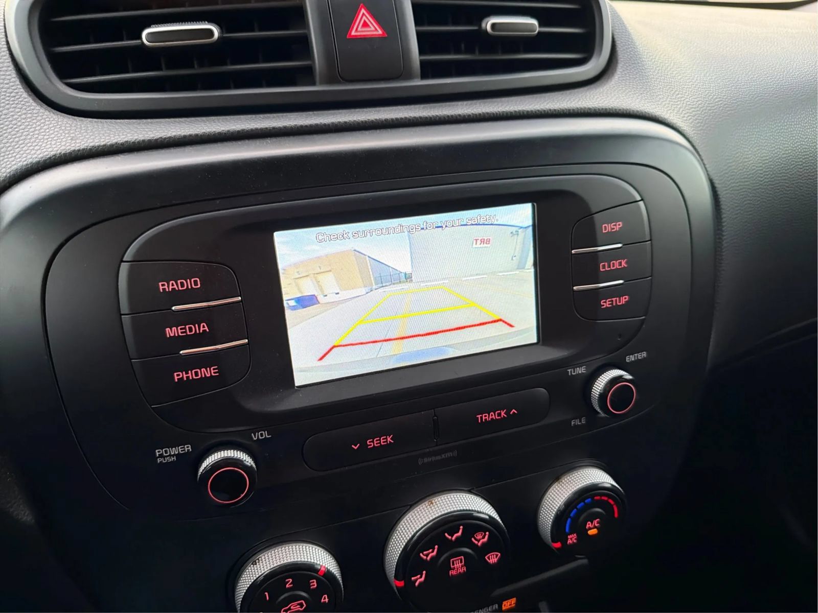 Used 2019 Kia Soul FWD image 33