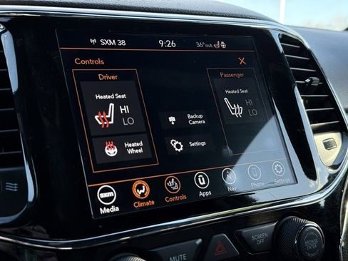 Certified 2021 Jeep Grand Cherokee Limited image 27