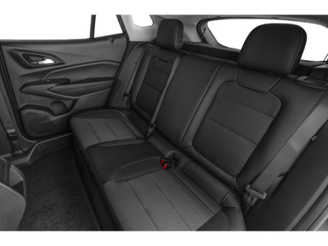 Used 2025 Chevrolet Trax LT FWD image 16