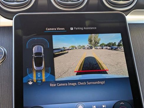 New 2026 Mercedes-Benz CLE 450 4MATIC Cabriolet image 22