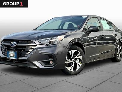 New 2025 Subaru Legacy Premium