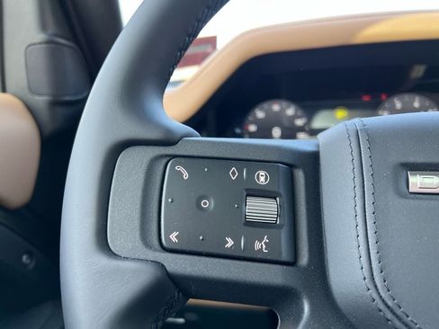 New 2026 Land Rover Defender 110 X image 12