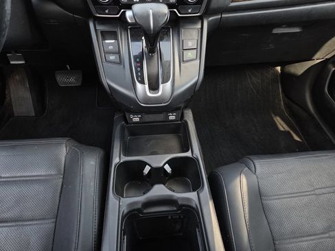 Used 2021 Honda CR-V EX-L image 8