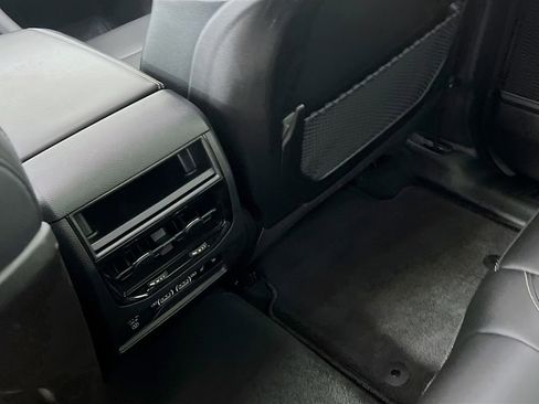 Used 2025 Jeep Grand Cherokee Limited 4xe AWD/4WD image 26