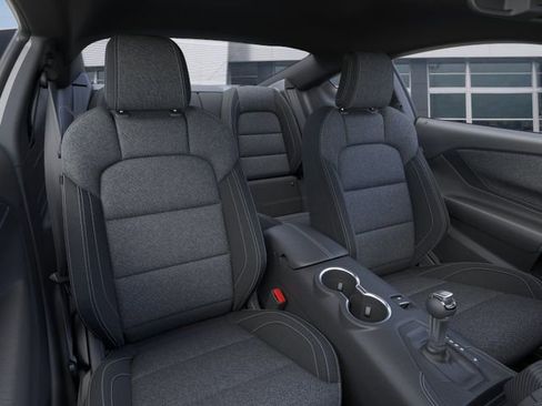 New 2026 Ford Mustang Coupe image 10