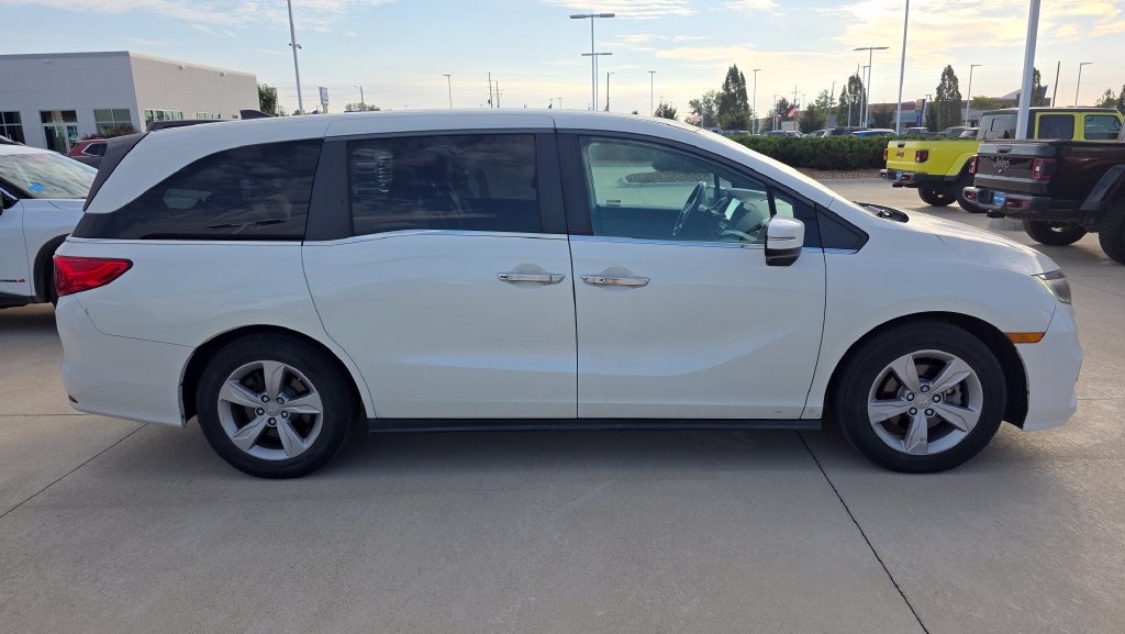 Used 2019 Honda Odyssey EX-L image 6