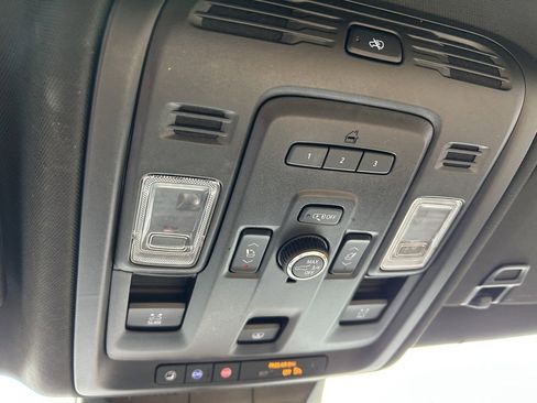 Used 2021 Cadillac Escalade ESV Premium Luxury w/ Driver Assist Tech Package image 62