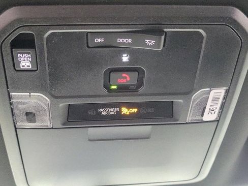 New 2026 Toyota Tundra SR5 image 28