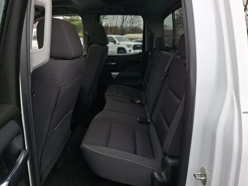 Used 2018 Chevrolet Silverado 1500 LT w/ All Star Edition image 10