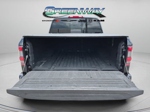 Used 2023 Nissan Frontier Pro-X w/ Technology Package RWD image 5