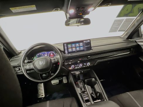 Used 2024 Honda Accord Sport image 30